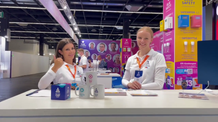 IDS 2021 in Köln – Das war der zweite Messetag