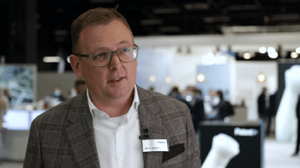 IDS 2021: Einzigartige Langzeiterfolge des Patent™ Implantatsystems