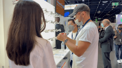 IDS 2021 in Köln – Das war der dritte Messetag