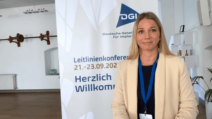 Neue Leitlinie der DGI zu Materialunverträglichkeiten