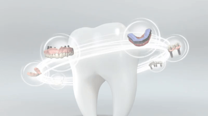 3Shape Dental System 2021