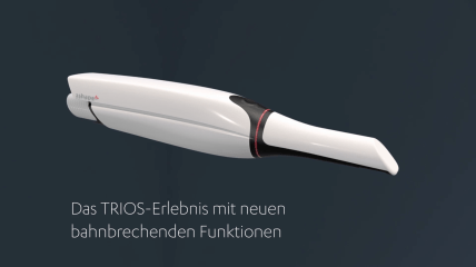 Der neue 3Shape TRIOS 4