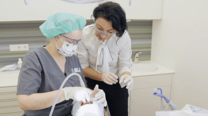 AERA Schulungen mit Vesna Braun
