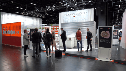 Die SCHEU GROUP auf der IDS 2021