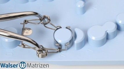 „Best of 2021“ ON-Form Matrizen von Dr. Walser Dental