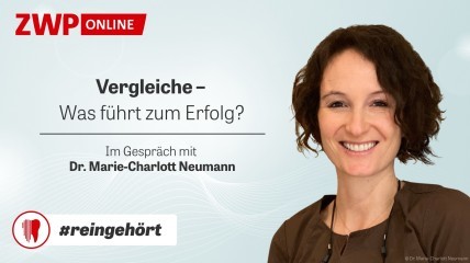 #reingehört: Vergleiche – Was führt zum Erfolg?