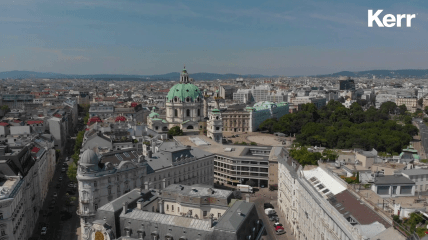 ENVISTA SUMMIT 2022 im September in Wien
