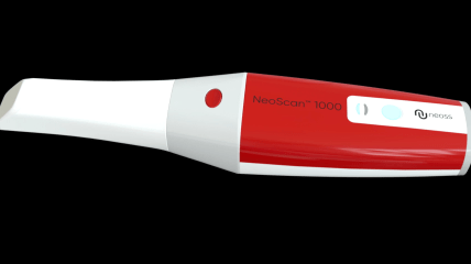 NeoScan 1000 – Einfache Anwendung & Schnelles Scannen