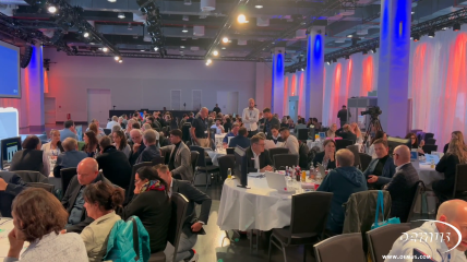51. Jahreskongress der DGZI in Berlin