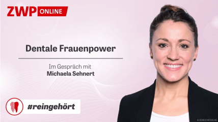 #reingehört: goes dentale Frauenpower