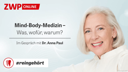 #reingehört: Mind-Body-Medizin – Was, wofür, warum?