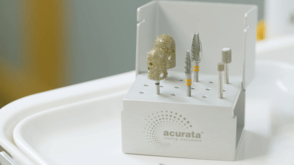 acurata – Rotating Instruments