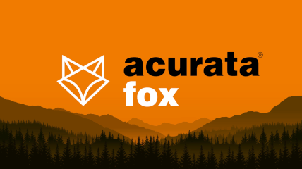 acurata FOX-Fräser mit Kombinationsverzahnung