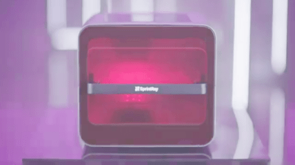SprintRay Pro Cure 2