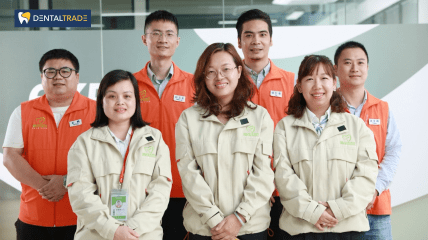 dentaltrade Imagefilm