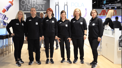 ﻿SDI präsentiert Riva Cem Automix auf der IDS