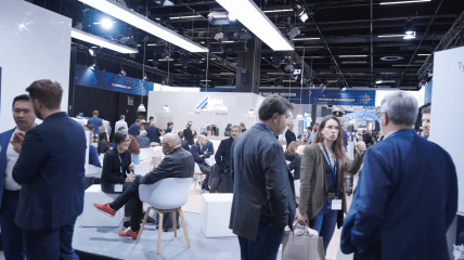 Dürr Dental stellte seine neuesten Innovationen auf der IDS 2023 aus