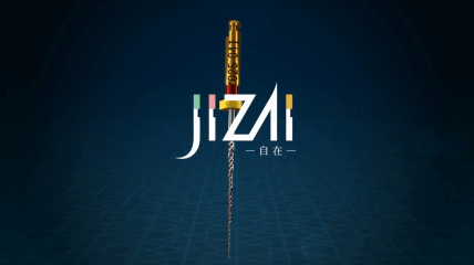 JIZAI-Feilen von Mani