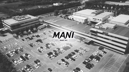MANI Imagefilm