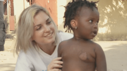 Humble Smile Foundation – Sunshine & Smiles