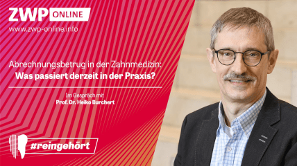 #reingehört: Abrechnungsbetrug in der Zahnmedizin
