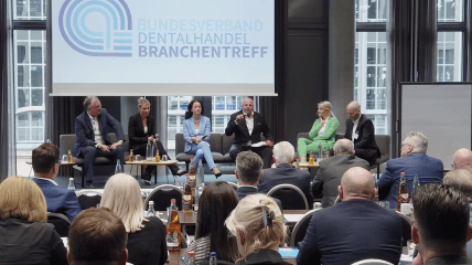 Review: BVD-Branchentreff 2023 jetzt in Bewegtbild