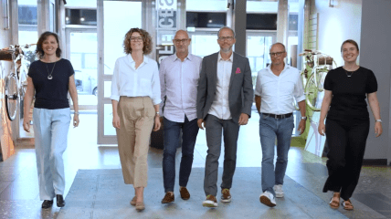 ZWP Designpreis 2023: Die Jurysitzung