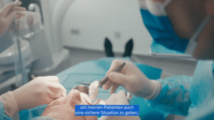 „Trust Stories“: Eine interkontinentale Herausforderung