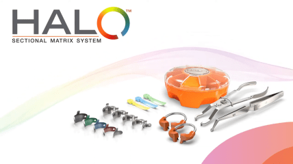 5 Gründe für einen Wechsel zum Halo™ Teilmatrizensystem