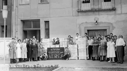 100 Jahre Ultradent
