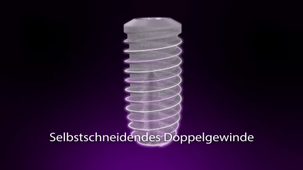 Das copaSKY Bone Growth Konzept
