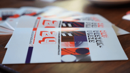 ZWP Designpreis 2024: Finale & Jurysitzung