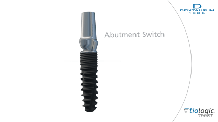 tioLogic® TWINFIT Highlights