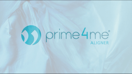 prime4me® Aligner