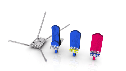 Dentaurum Dehnschrauben