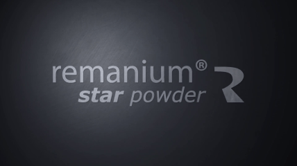 Die remanium® star Erfolgsformel