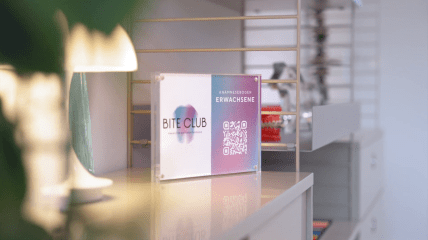 BITE CLUB Berlin