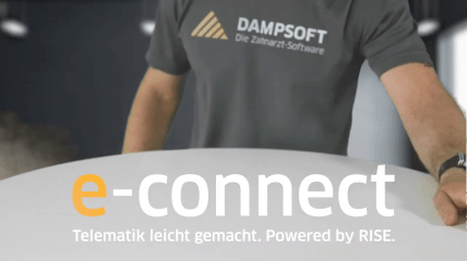 e-connect - Ihr TI-Konnektor in der Cloud!