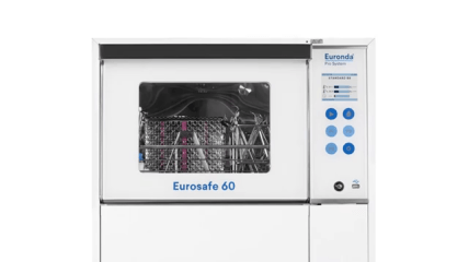 Thermodesinfektor RDG Eurosafe 60 | Instrumentenaufbereitung Euronda Pro System