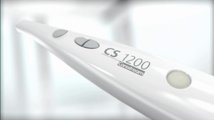 CS 1200: Hochauflösende Bilder für Ihre Diagnose
