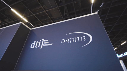 OEMUS MEDIA & DTI feiern Jubiläum zur IDS
