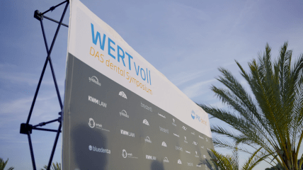 WERTvoll Symposium von PVS dental