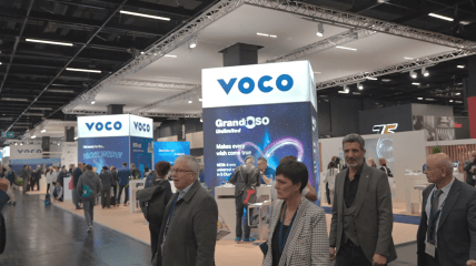 VOCO auf der IDS 2025