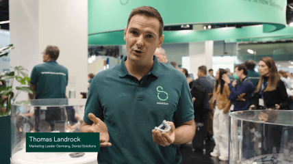 3M™ Clarity™ Aligner: Vorteile aus Anwendersicht