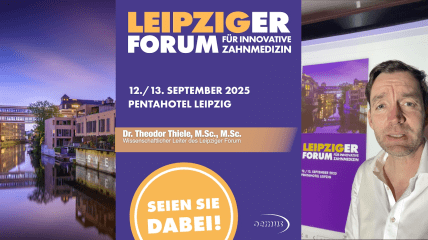 Interdisziplinär gedacht – Leipziger Forum 2025