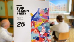 ZWP Designpreis 2025: Finale & Jurysitzung