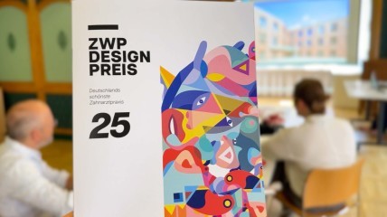 ZWP Designpreis 2025: Finale & Jurysitzung