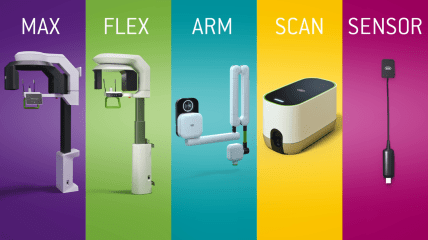 Seethrough: Das Imaging-Portfolio mit dem Wow-Faktor