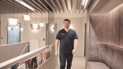 Das ist Deutschlands schönste Zahnarztpraxis 2025