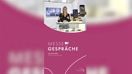 MANI auf der AEEDC 2026 in Dubai